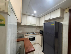 Burlington Square (D7), Apartment #558920971